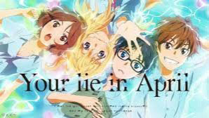 Your Lie in April, known in Japan as Shigatsu wa Kimi no Uso (??????) or Kimiuso for short, is a Japanese manga ser...